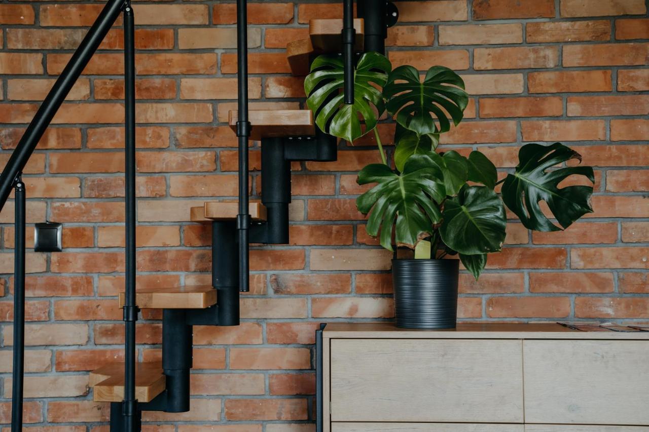 Osada Witow - Apartament „Czerwone Wierchy” Екстериор снимка